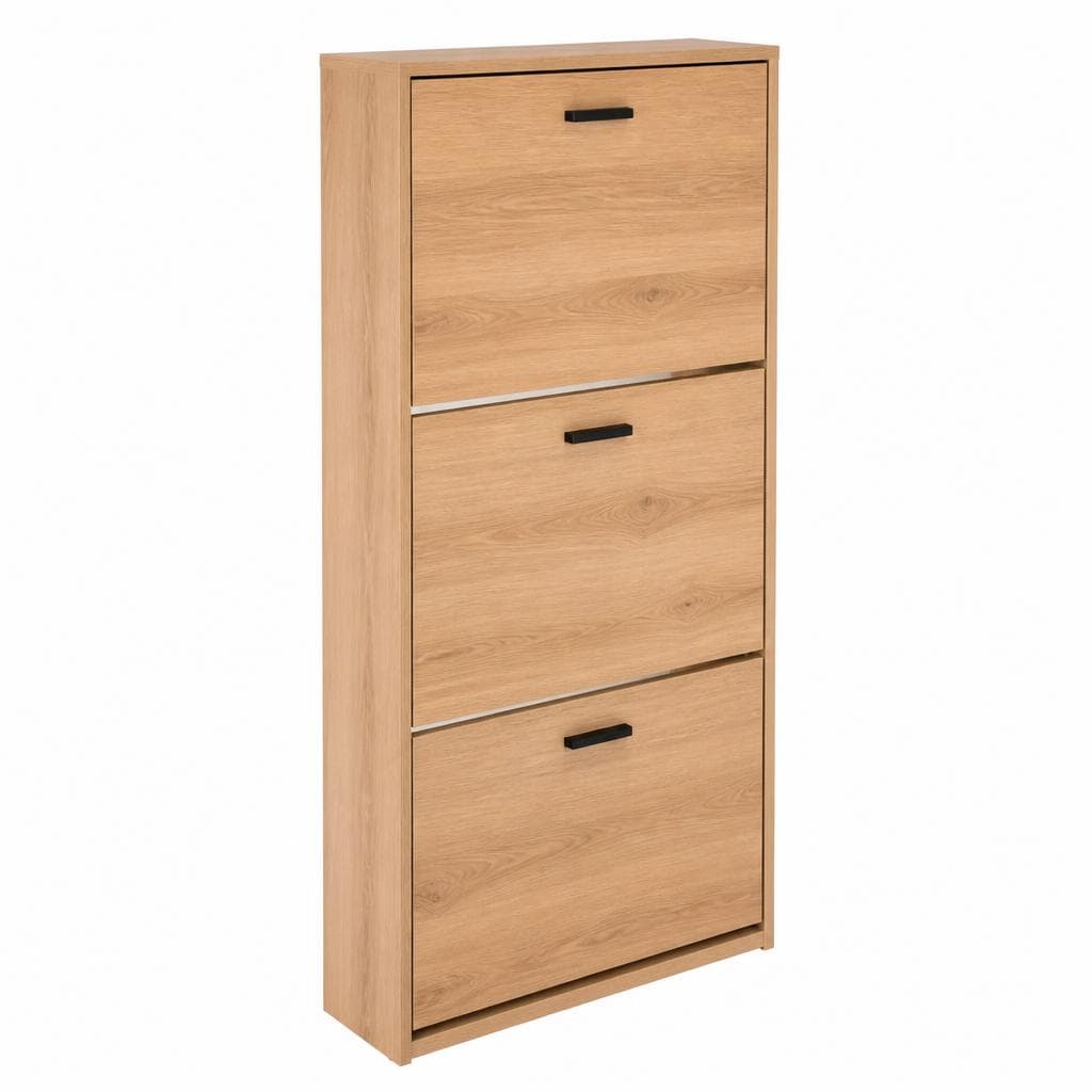 Schuhkipper ca. 60x114x24 cm Angebot bei Möbelix