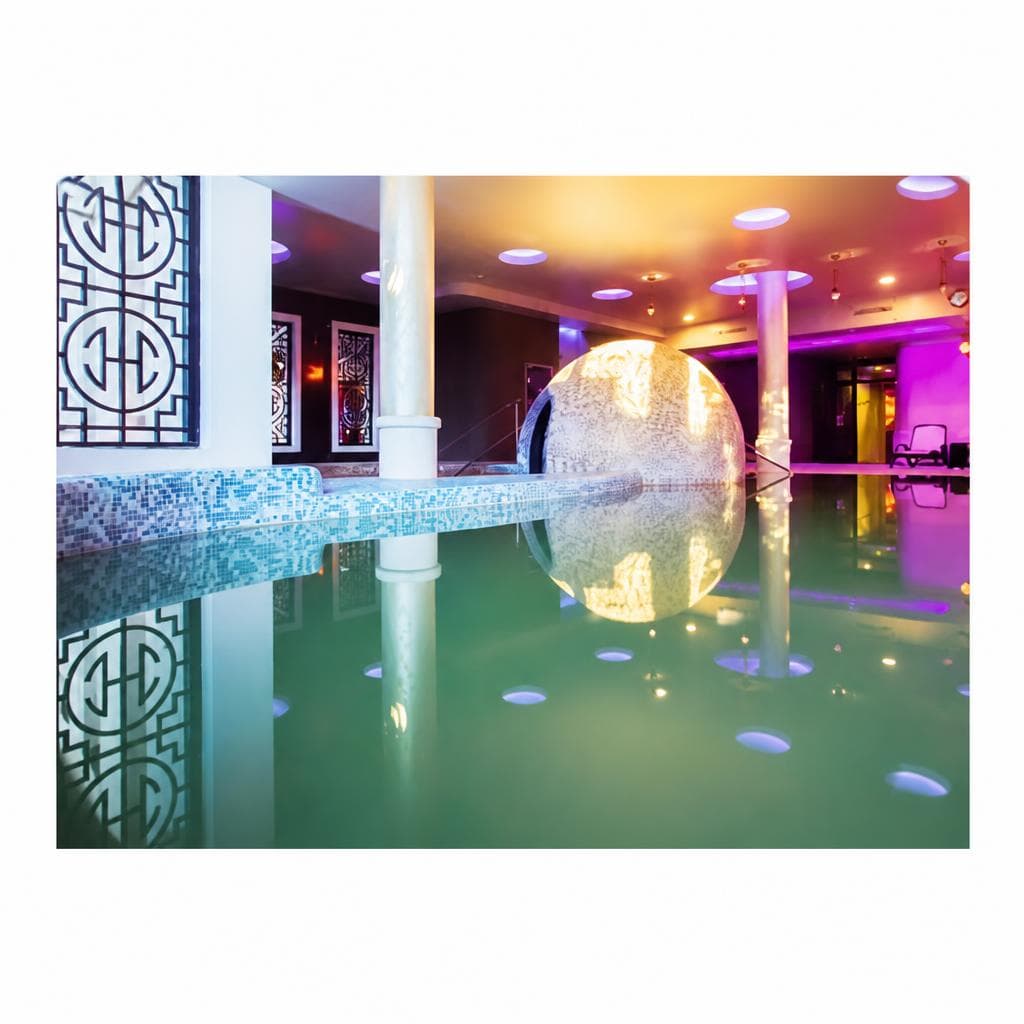 Ungarn, Bükfürdő – Caramell Premium Resort ****s, 2 – 7 Nächte – Hofer