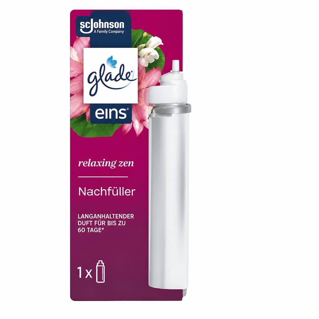 Glade Eins Nachfüller – Billa Plus