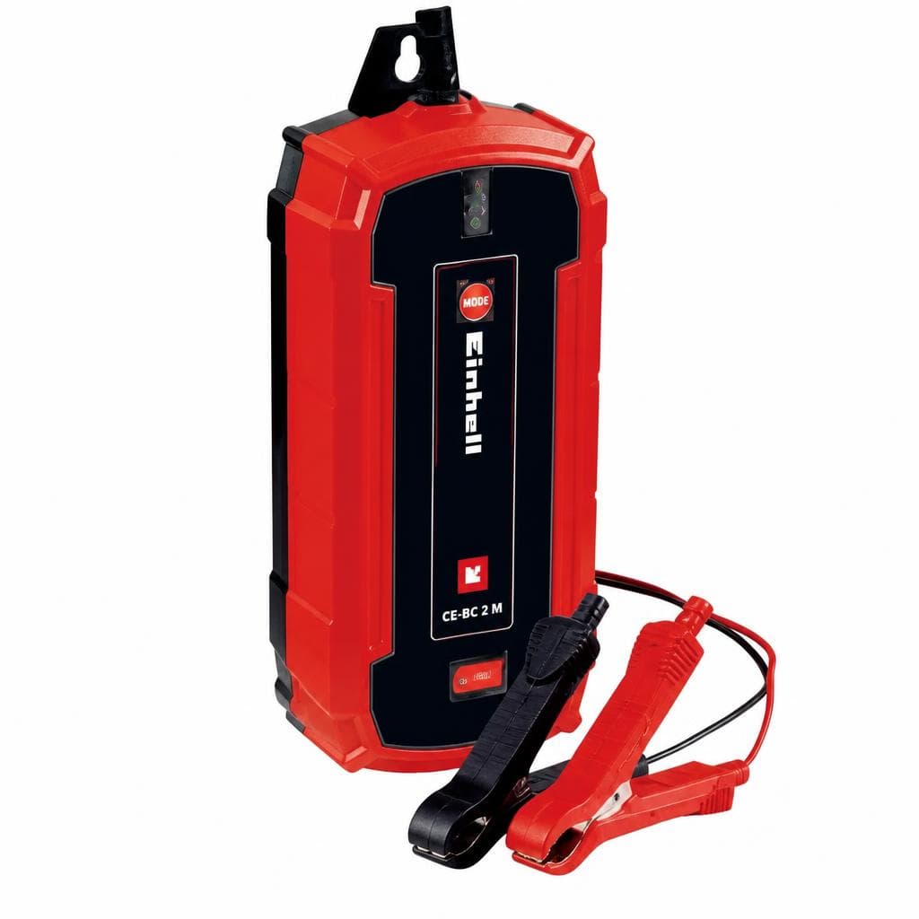 Batterie-Ladegerät CE-BC 2 M Einhell – Zgonc