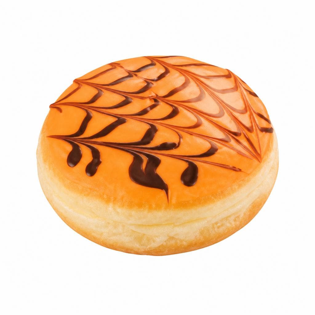 Crazy Halloween Krapfen, 1 Stk. – Maximarkt