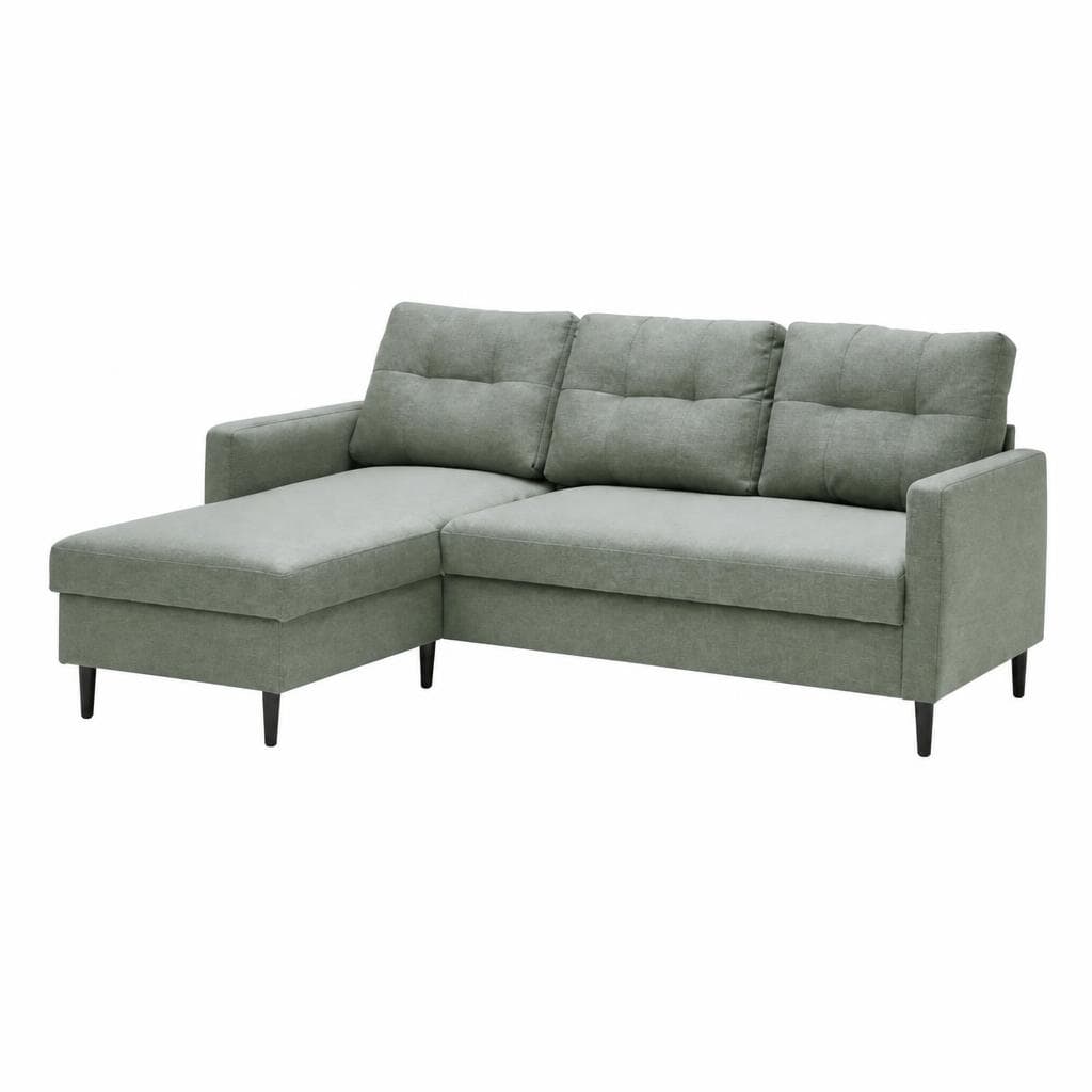 Ecksofa „BERGEN“ – Mömax