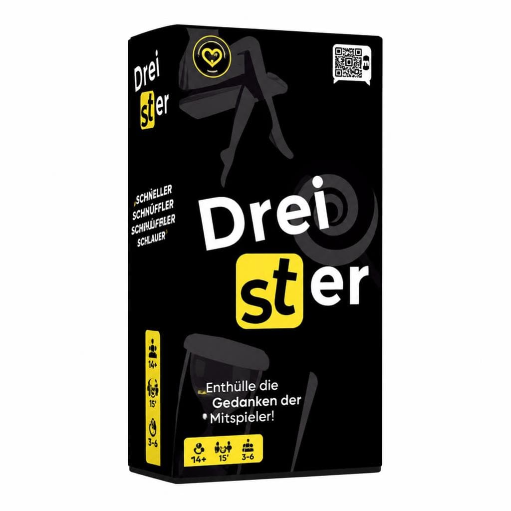 Dreister – Maximarkt