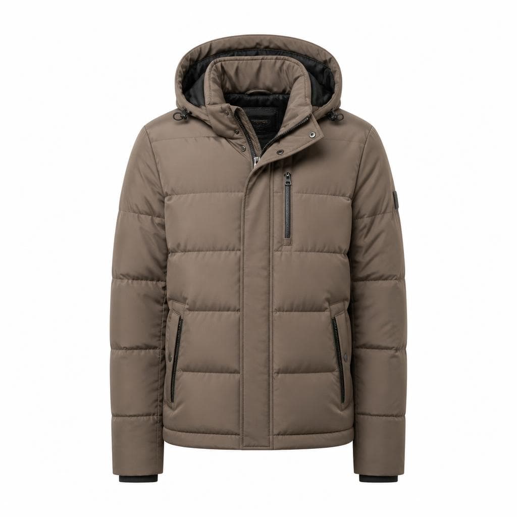 Jean Carriere Jacke – Fussl Modestraße