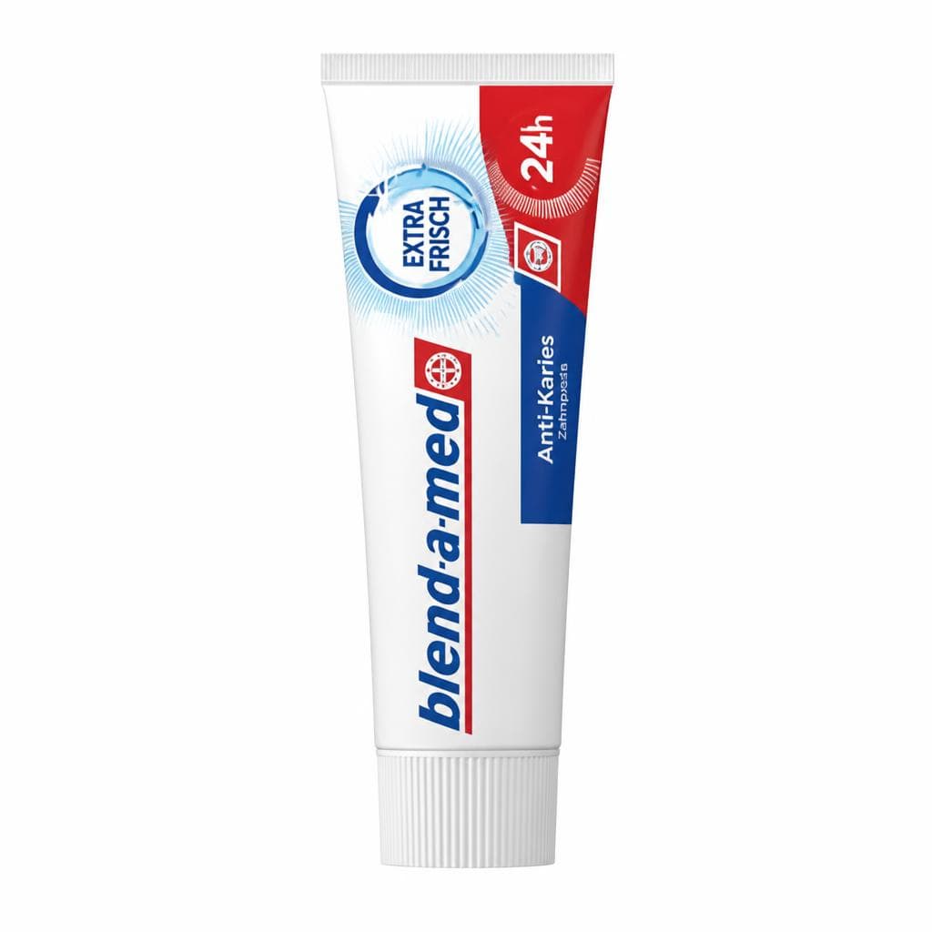 Blend-a-med Zahncreme, 75 ml – Billa Plus