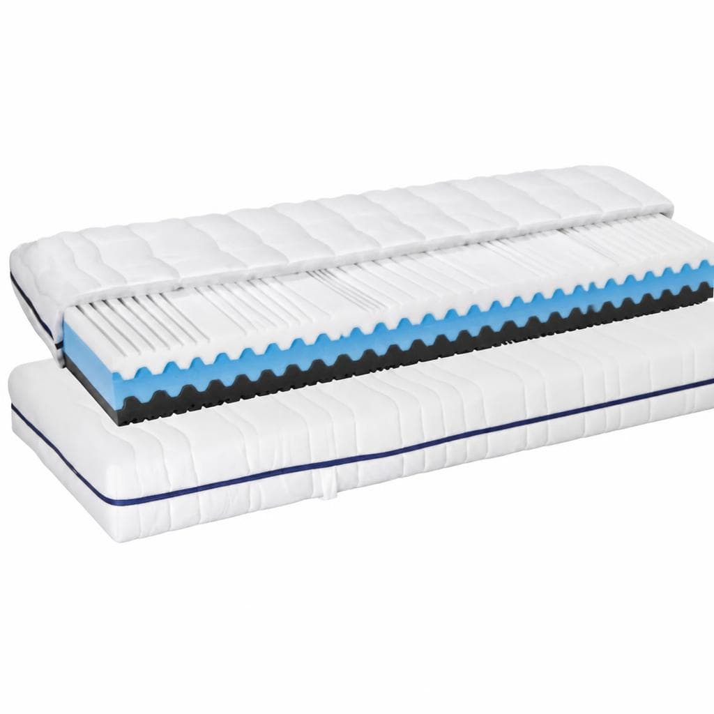 Komfortschaummatratze ca. 90x200 cm Primatex Angebot bei Möbelix