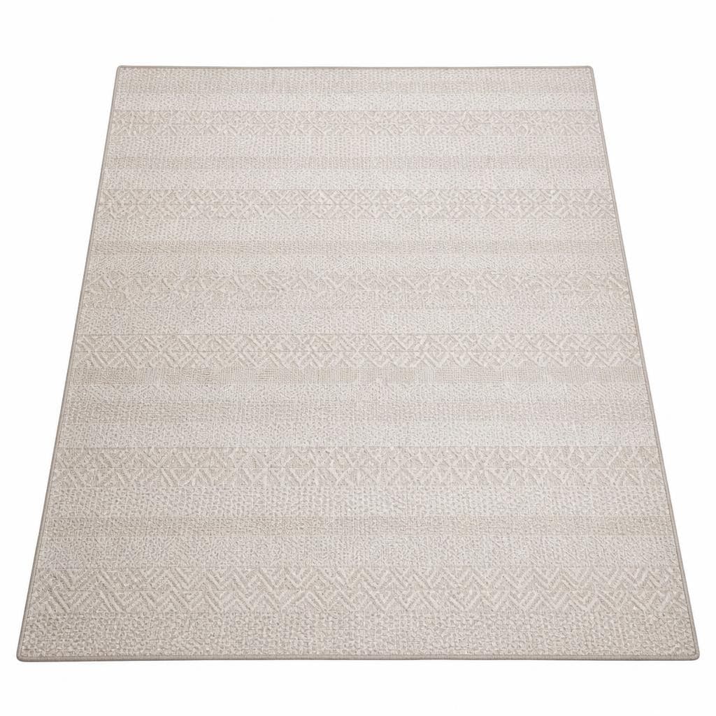 Webteppich „SIGN" 160x230cm Angebot bei Mömax