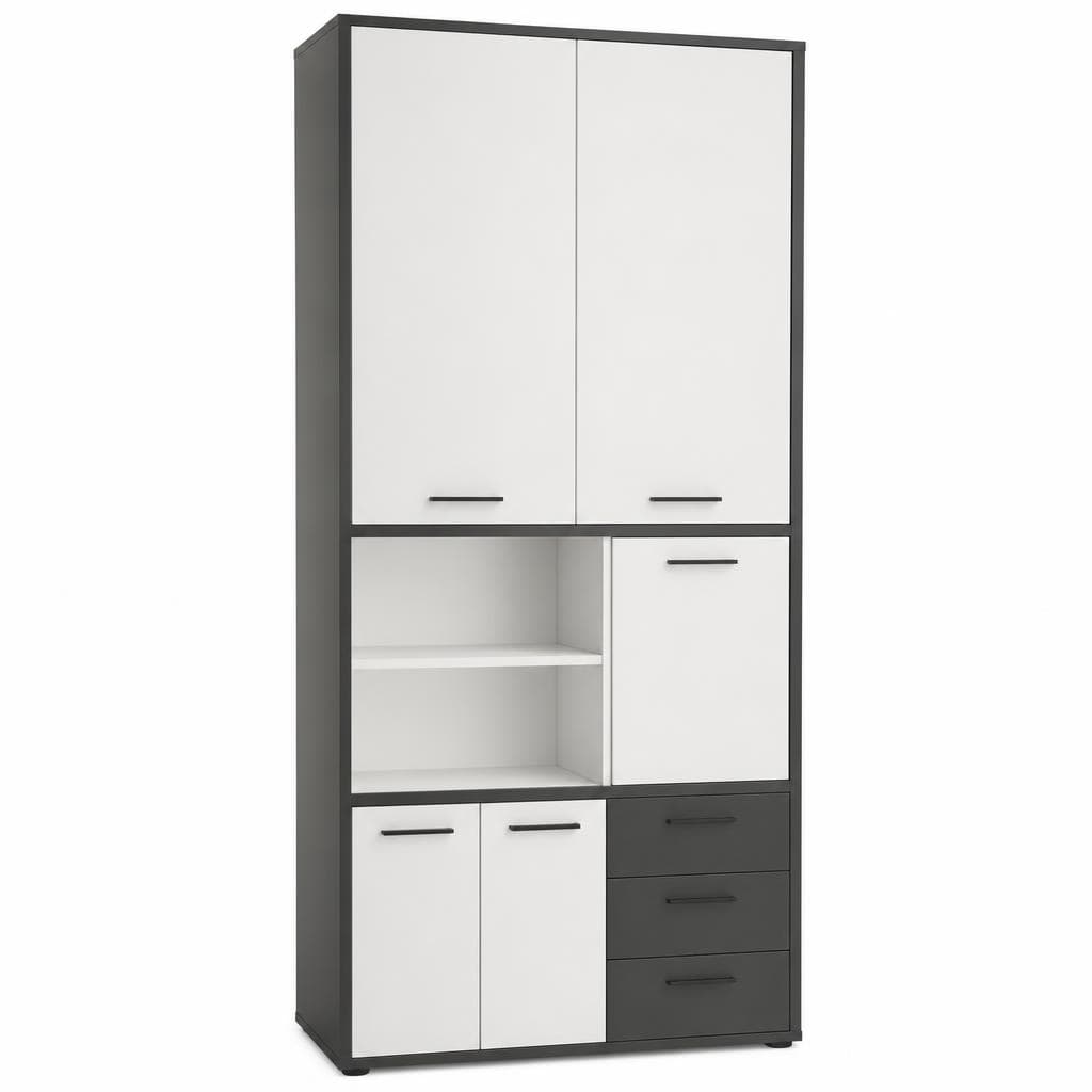 Mehrzweckschrank – Mömax