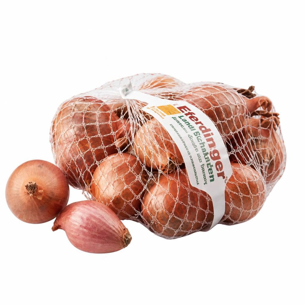 Eferdinger Landl Schalottenzwiebel, 500 g – Maximarkt
