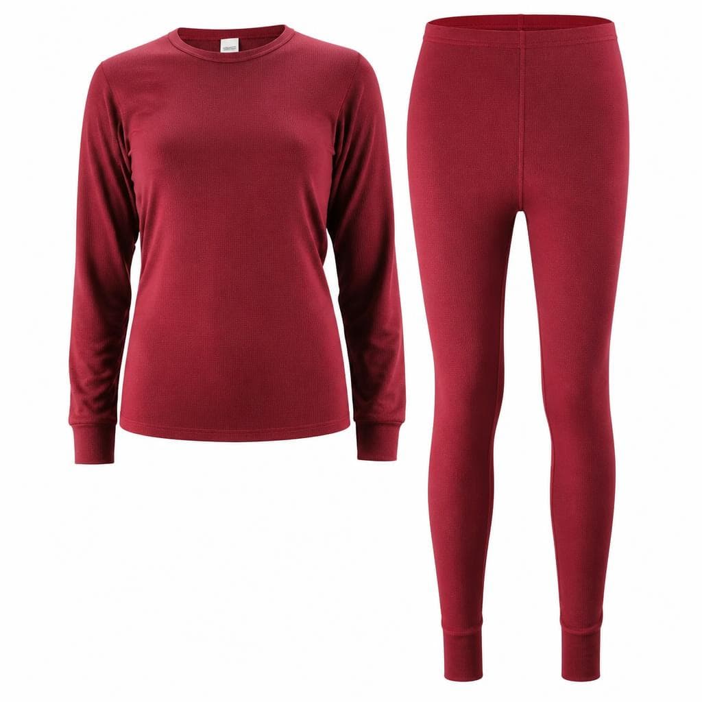 Pascarel Erwachsenen-Thermoshirt oder Thermohose, Größe S-XL / M-XXL – Interspar