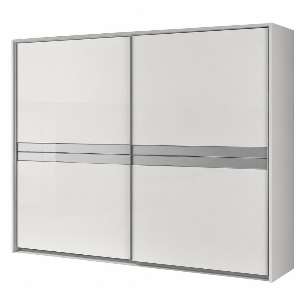Schwebetürenschrank, Br. ca. 250cm – XXXLutz