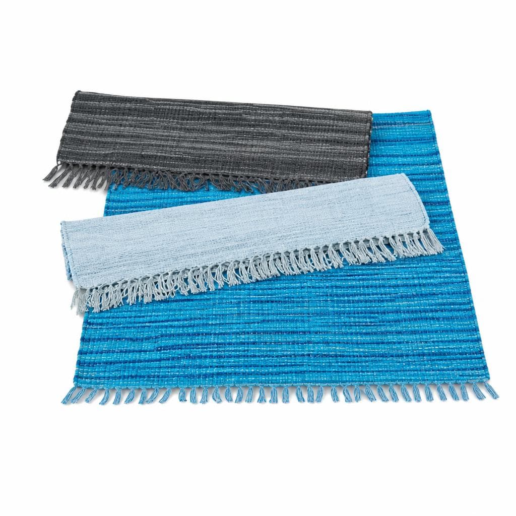 Webteppich 70 x 140 cm RUBIN Angebot bei Interspar