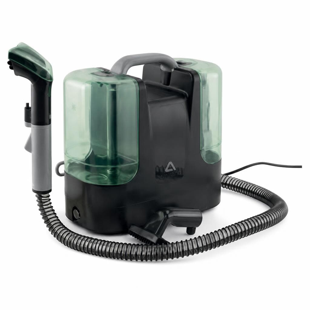 Teppich-/Polsterreiniger – Hofer