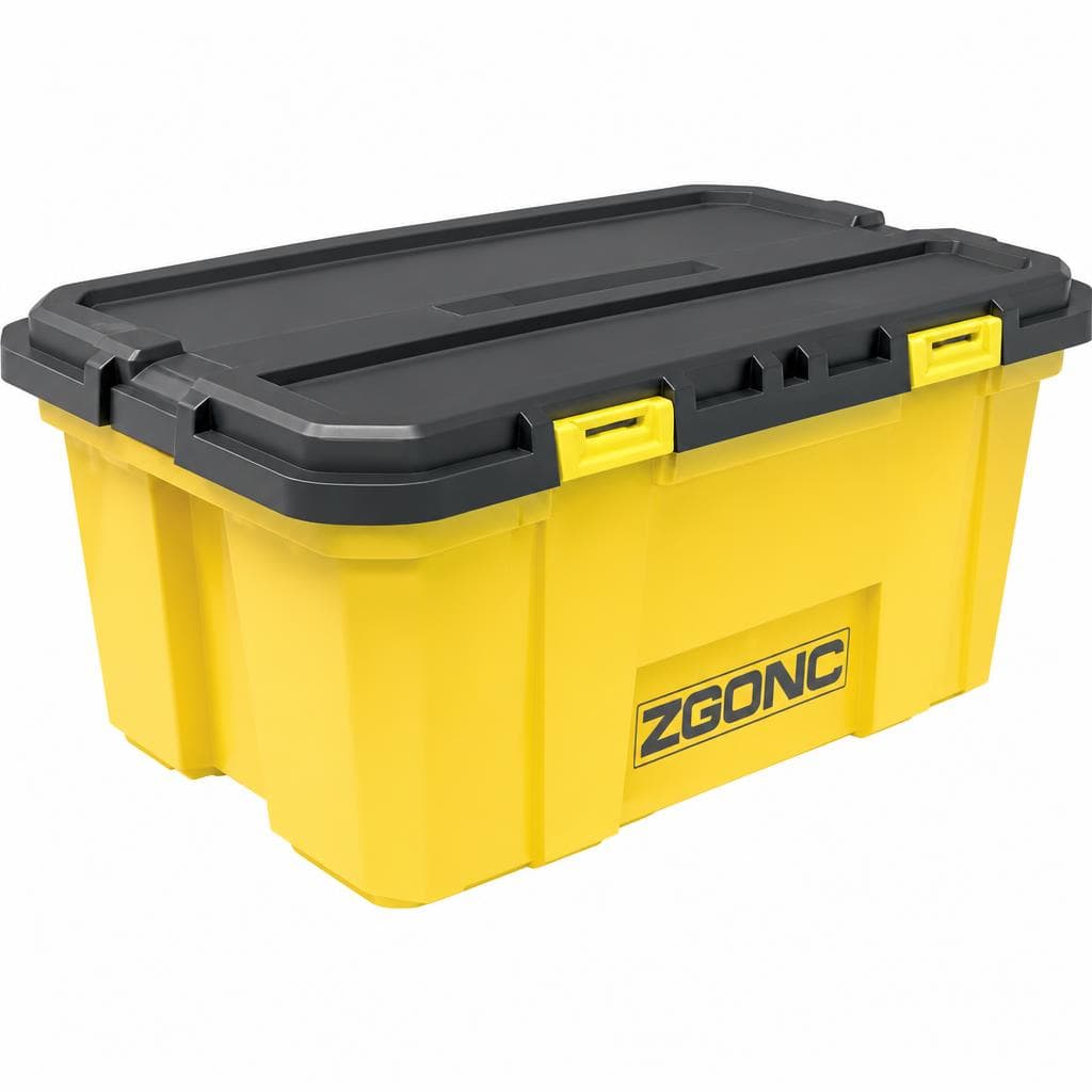 Schwerlastbox, 100 Liter – Zgonc