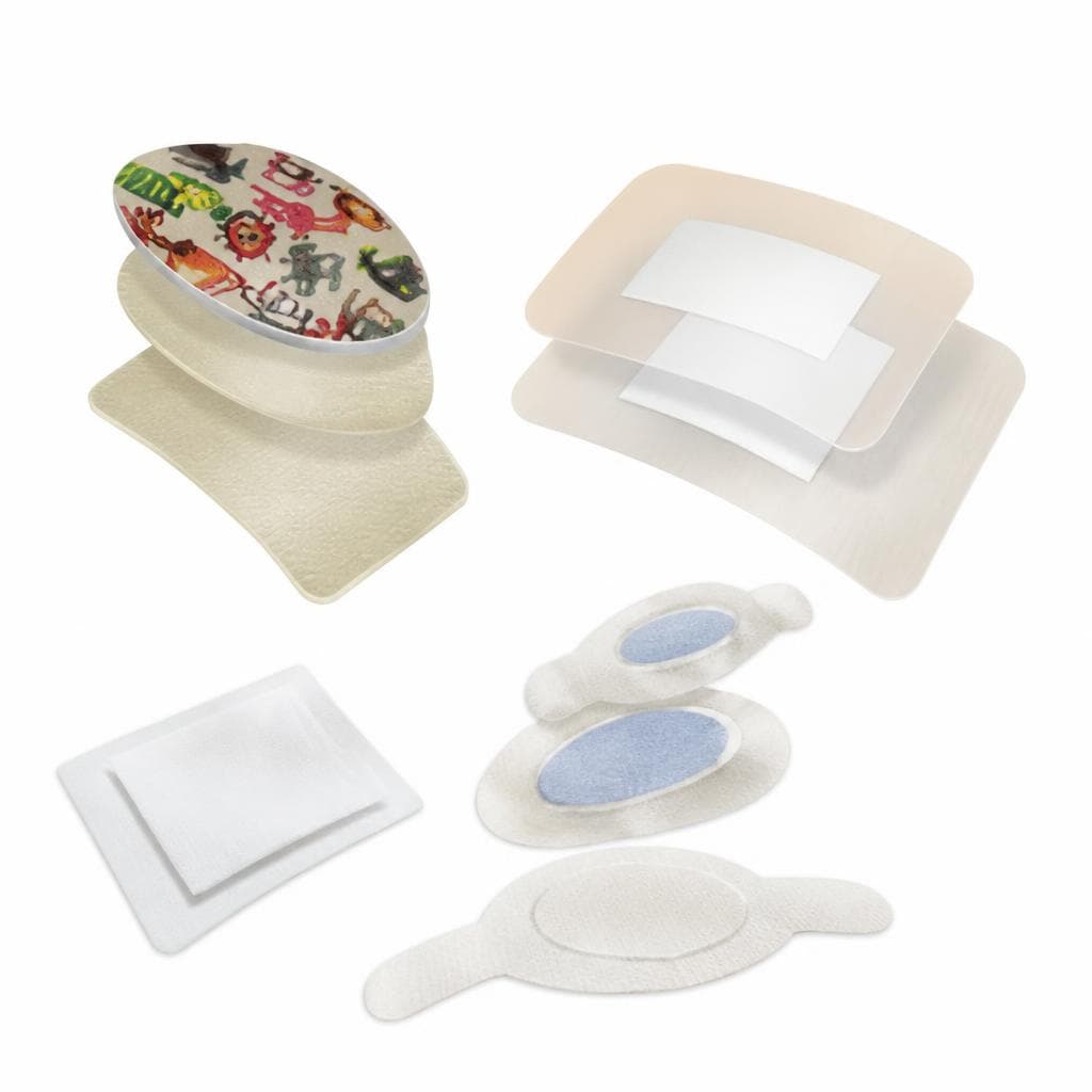 Sensiplast Erstversorgungs Sortiment, 1 Set – Lidl