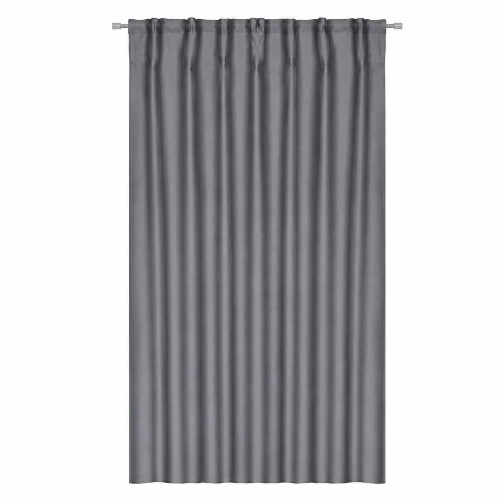 Thermovorhang „ALFI" ca. 135x255cm Angebot bei Mömax