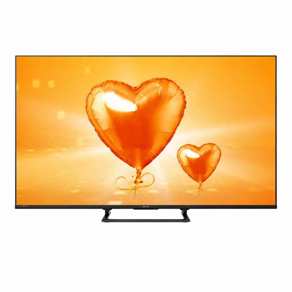 Hisense QLED-TV, 55" (139 CM) – Expert