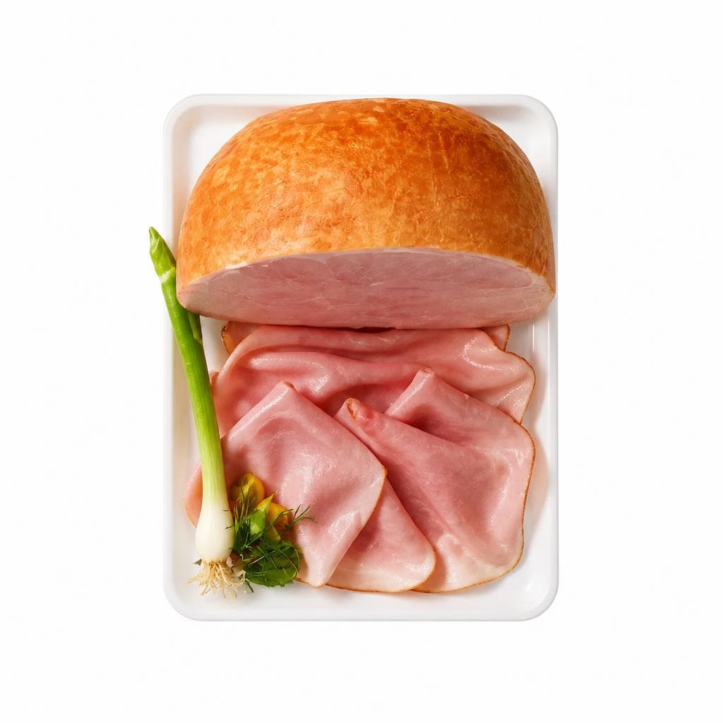 Pragaschinken 100 g DESPAR Angebot bei Maximarkt