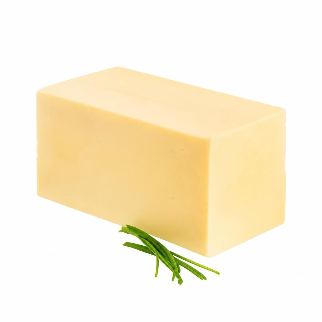 Österreichischer Gouda, 100 g Berglandmilch – MPREIS