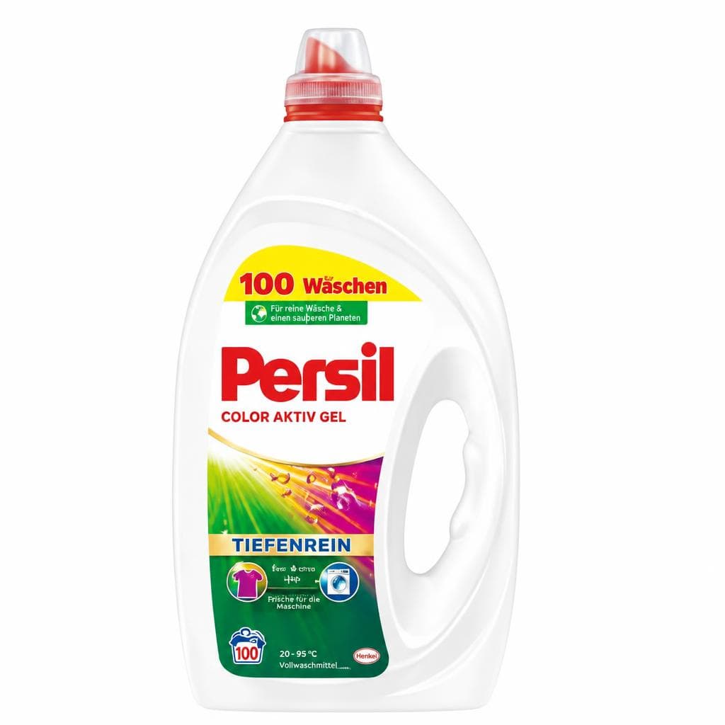 Waschmittel 100 Waschgänge Persil Angebot bei Billa Plus