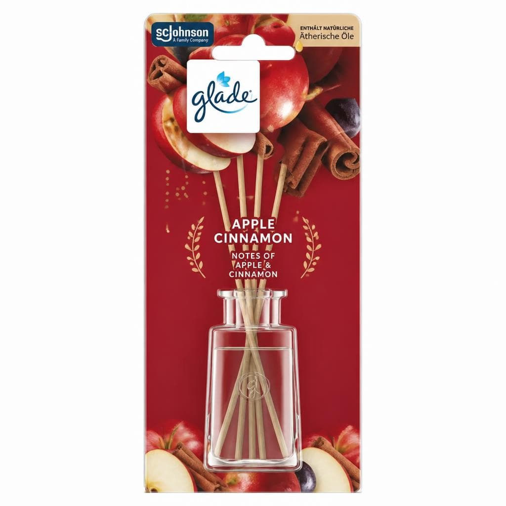 Glade Raumduft, 50 ml – Penny
