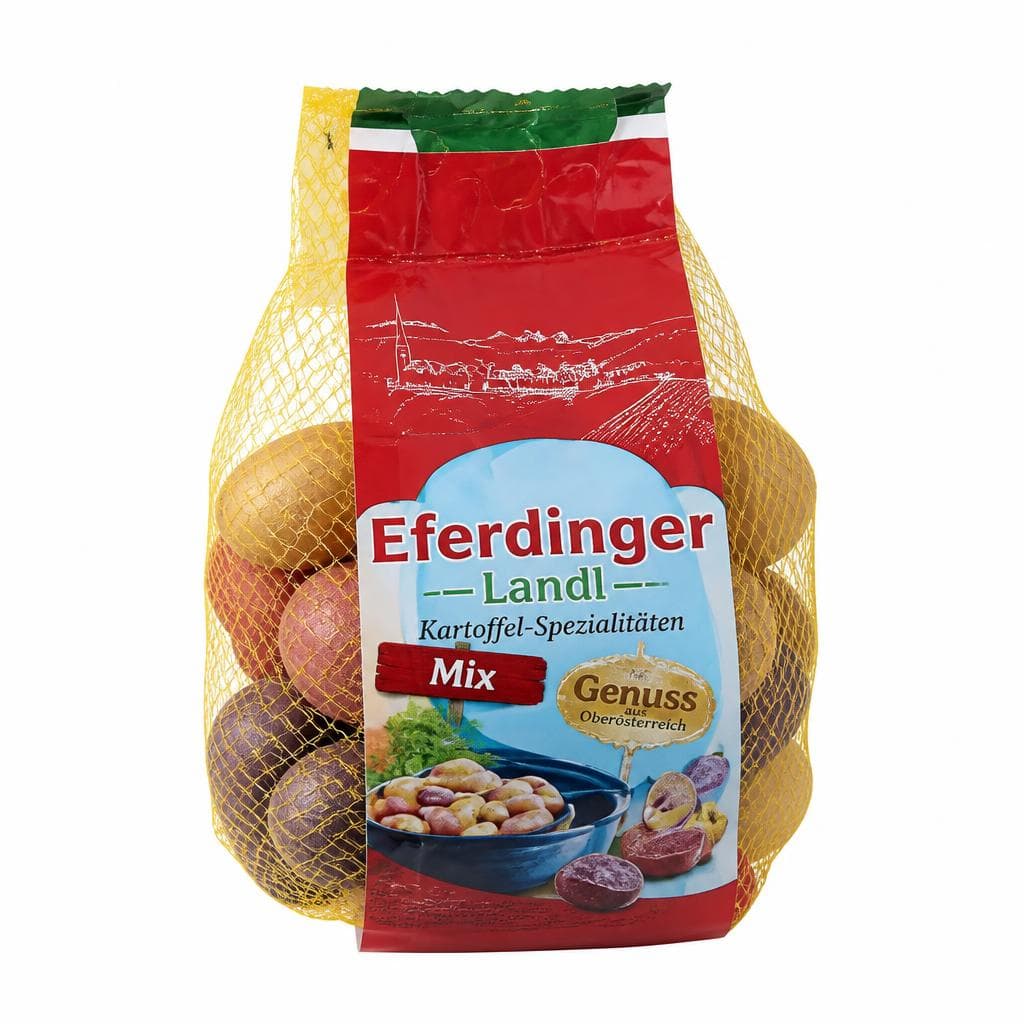 Eferdinger Landl Kartoffel Spezialitäten Mix, 2 kg Packung – Maximarkt