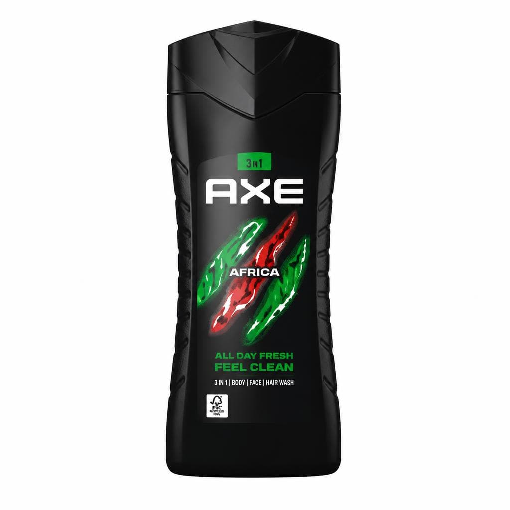 Axe Dusche, 250 ml – Billa