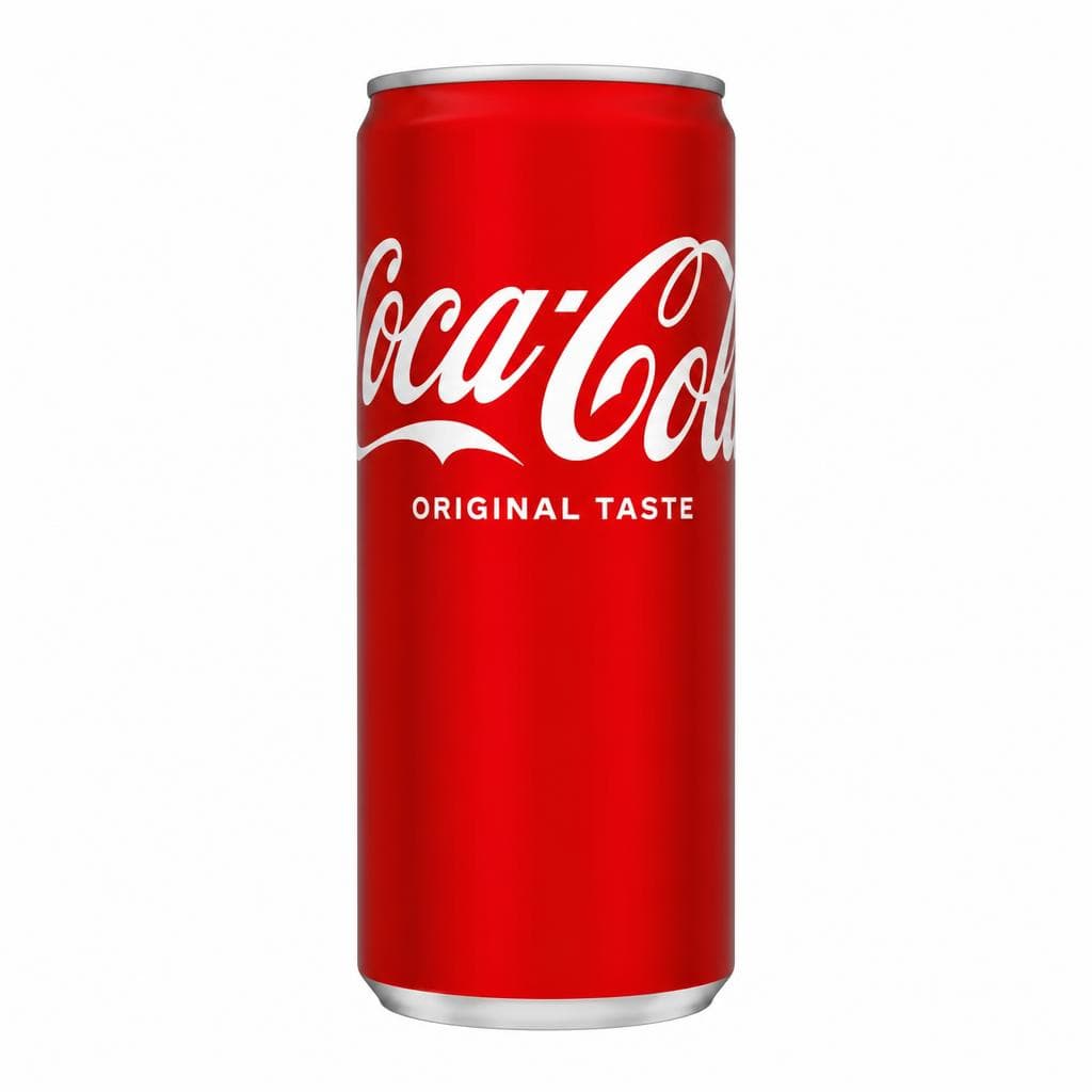 Coca-Cola Limonaden 0,33 Liter Angebot bei Billa Plus