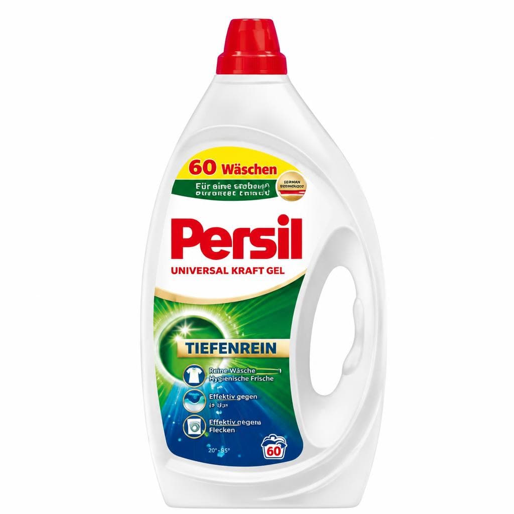 Persil Waschmittel 110 WG, 2 x 60 WG, 2 x 54 WG oder 2 x 44 WG Angebot bei Interspar