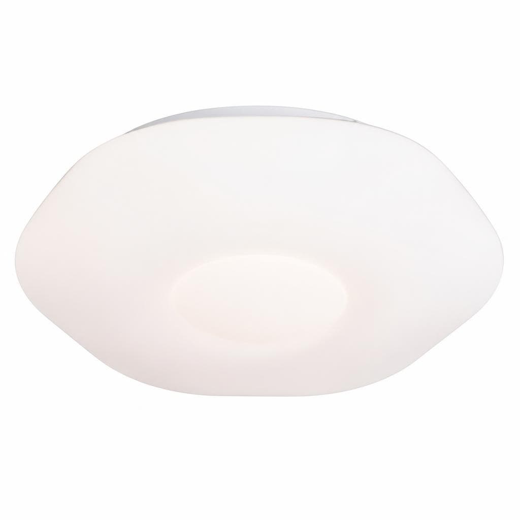 LED-Deckenleuchte Loren, ca. 47,6x10x5,6 cm – Mömax