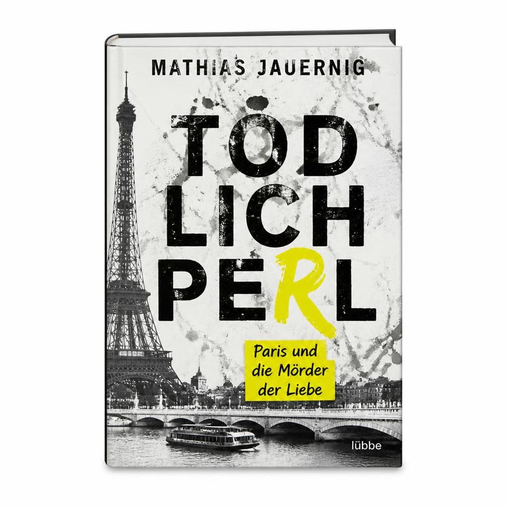 Buch Paris und die Mörder der Liebe FRÉDÉRIC ANTHON Angebot bei Norma