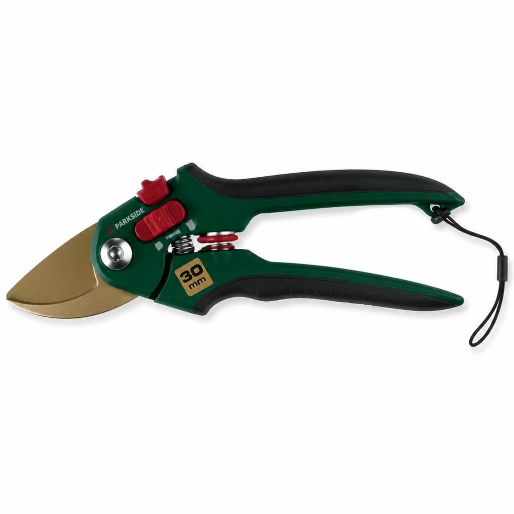 PARKSIDE Gartenschere Angebot bei Lidl