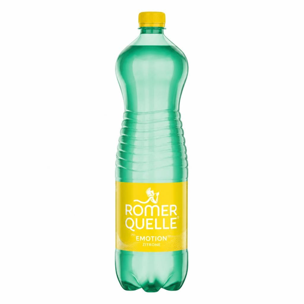 Römerquelle Emotion, 0,75 Liter – Billa