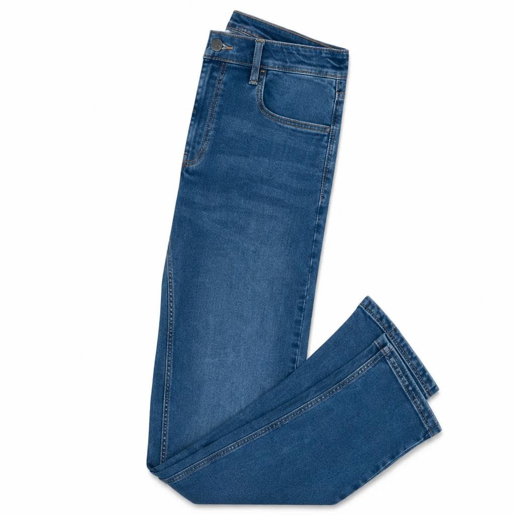 Herren-Stretchjeans UP2FASHION MEN – Hofer