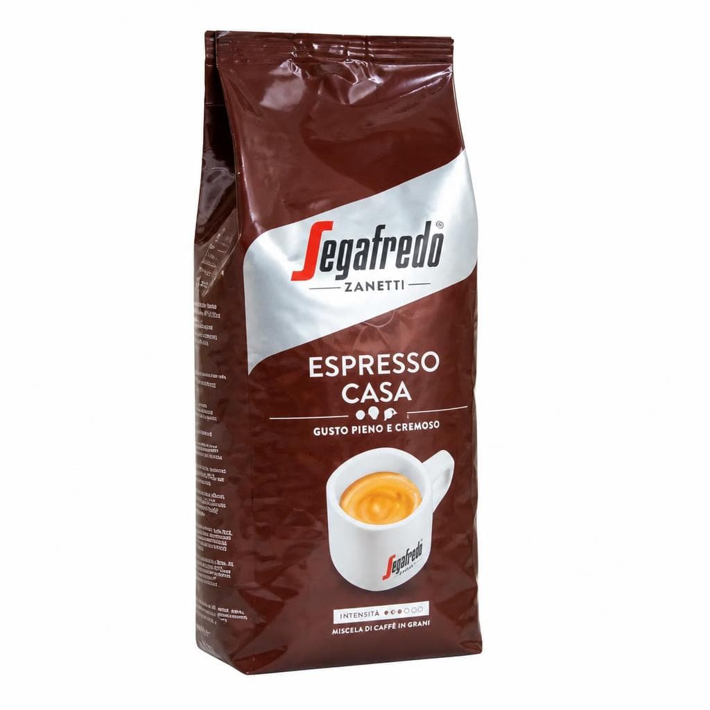 Segafredo Zanetti Kaffee, 1 kg – Hofer