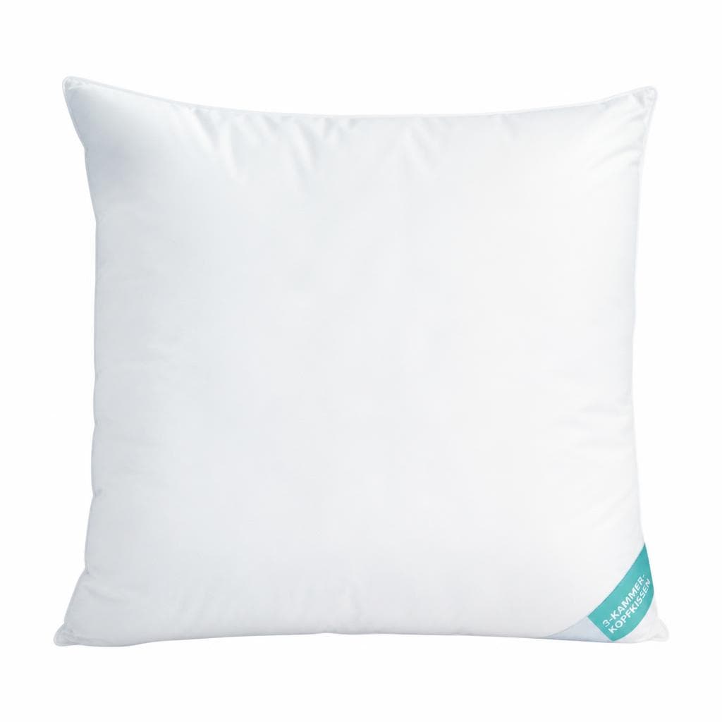 3-Kammer-Kopfkissen, ca. 70 x 90 cm ORTHO-Vital – Norma