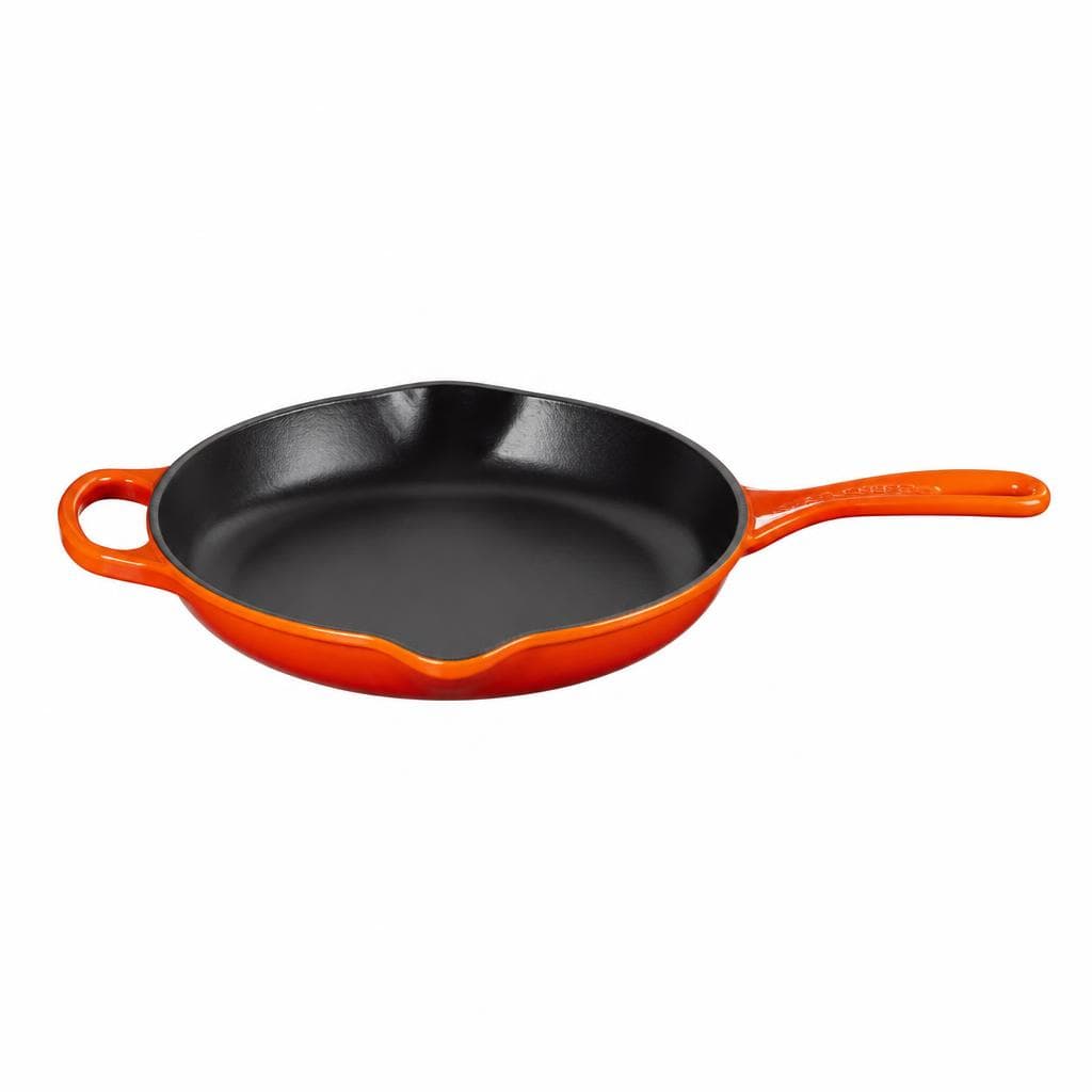 Brat- und Servierpfanne Signature, Ø 23 cm – Müller