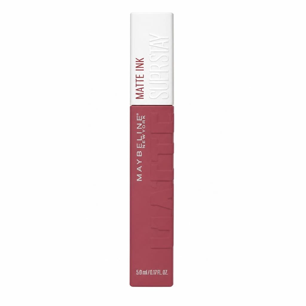 Super Stay Matte Ink Lippenstift MAYBELLINE – Dm