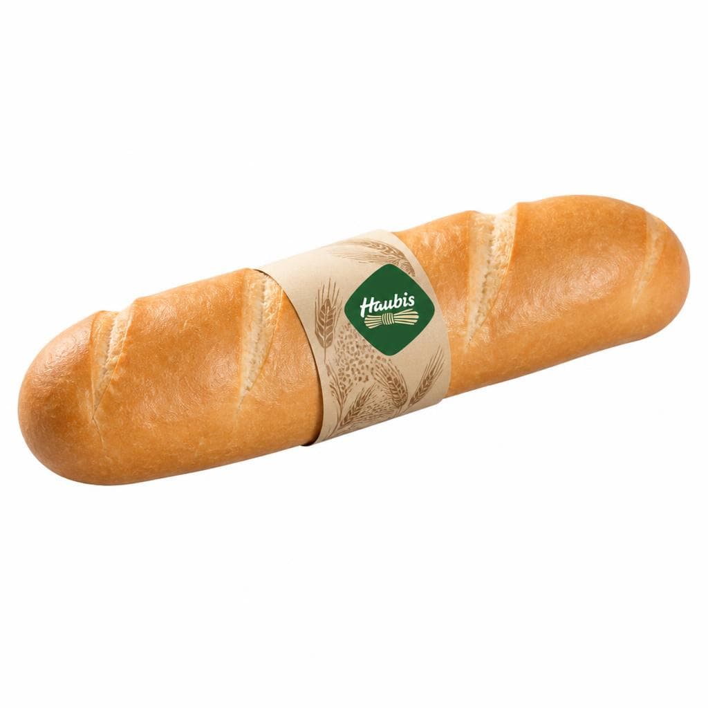 Haubis Sandwich, 400-g-Stück – Spar