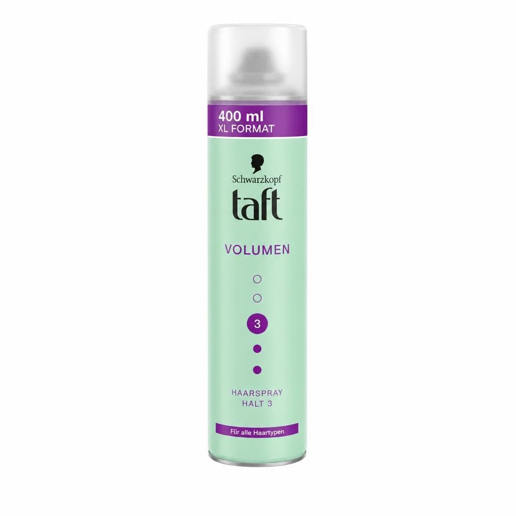 Haarspray XXL 400 ml Taft Angebot bei Bipa