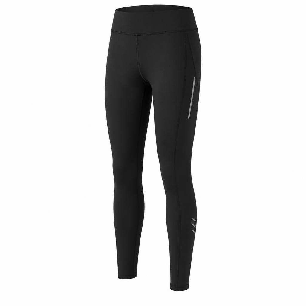 Damen-/Herren-Laufhose/Lauftights CRANE – Hofer