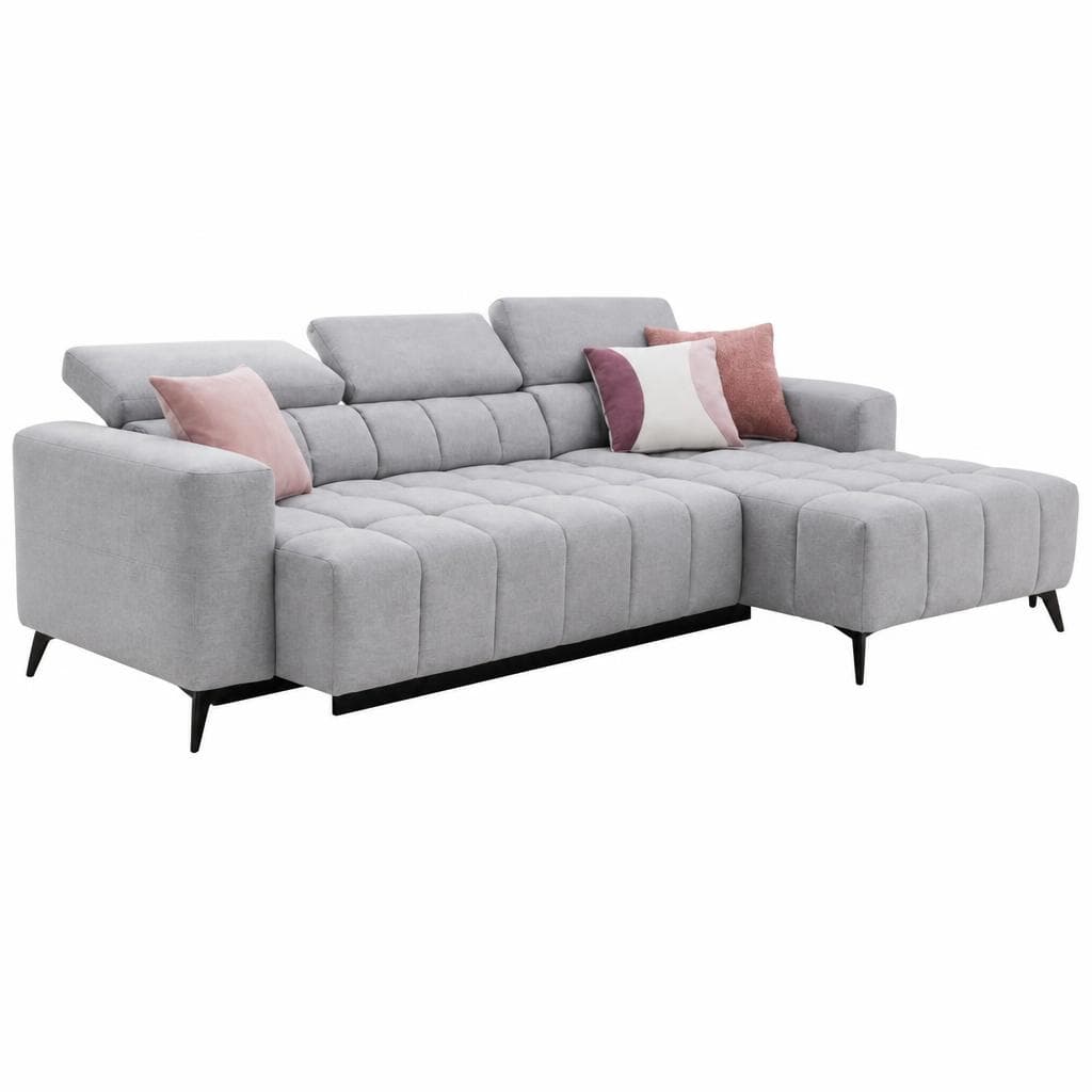 Ecksofa „MELBOURNE“ – Mömax