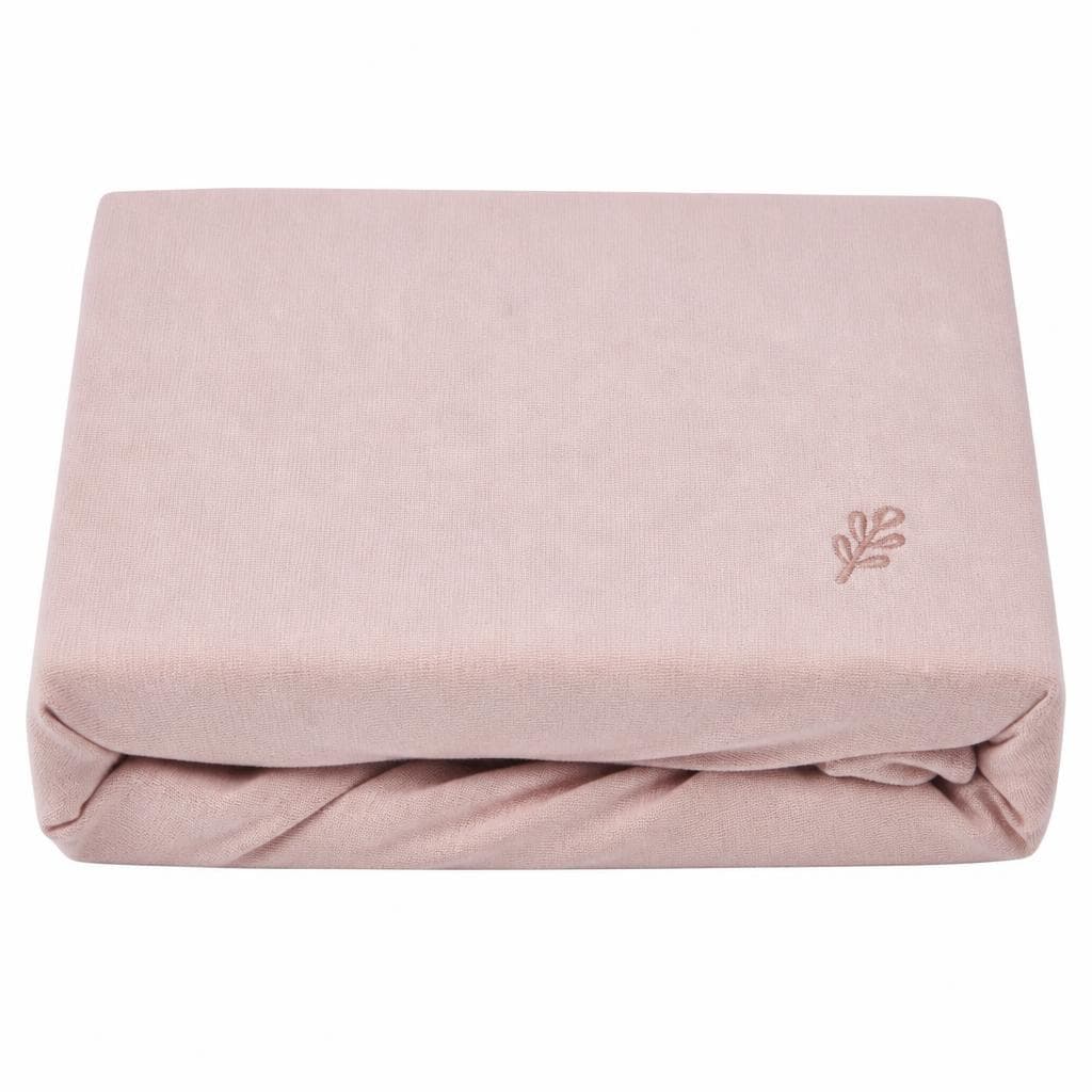Jersey-Spannleintuch „LEO" ca. 180x200x40cm Angebot bei Mömax