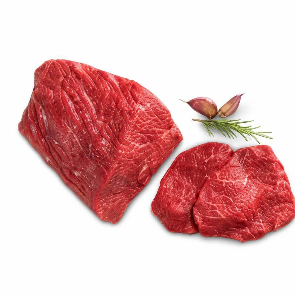 Rindsschnitzelfleisch geschnitten od. im Stück Angebot bei Penny