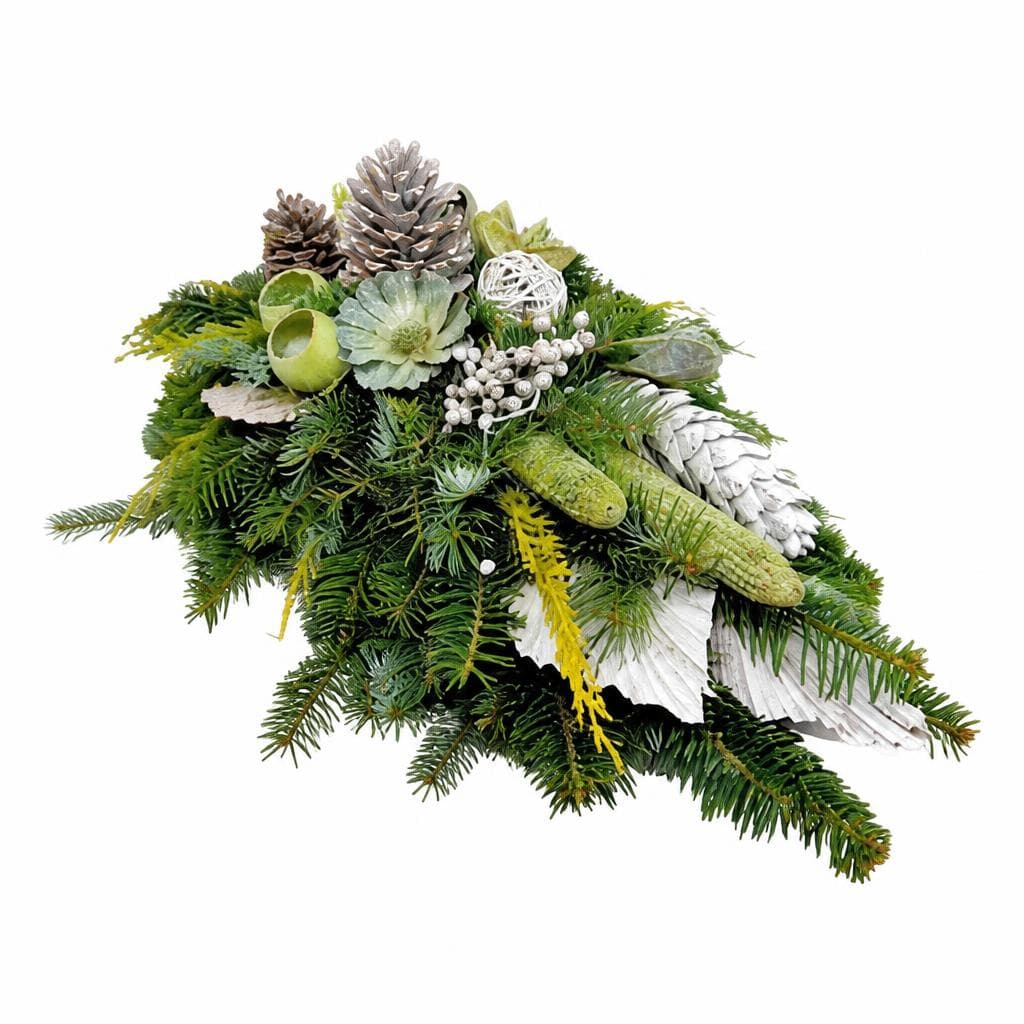 Waldbukett, 60 cm – Lagerhaus
