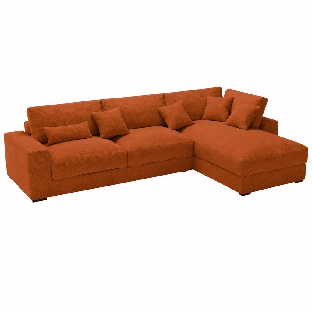 Ecksofa Lomoco – XXXLutz