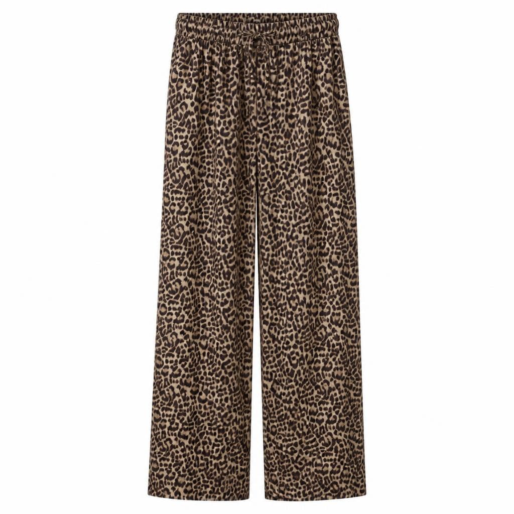 Damen Wide-Leg-Hose Esmara Angebot bei Lidl