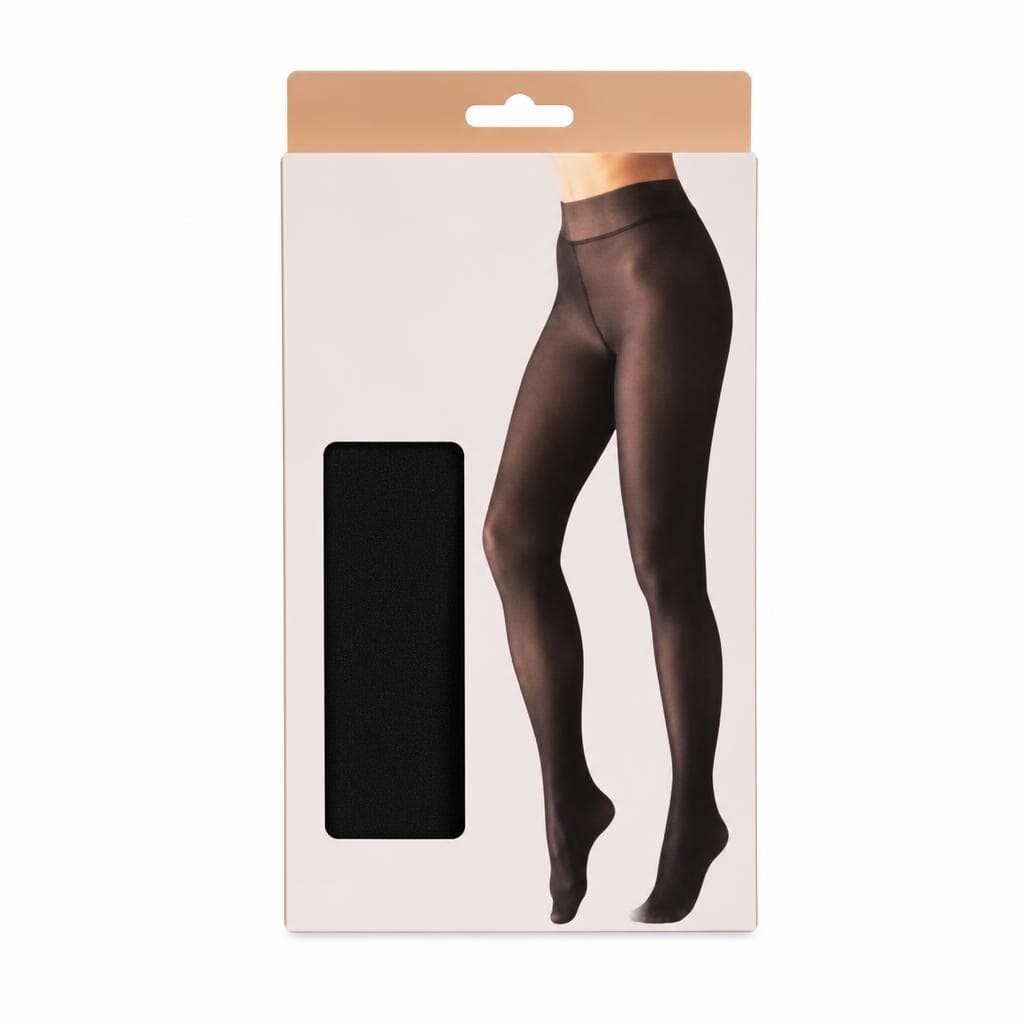 Thermo-Strumpfhose ElleNor – Norma