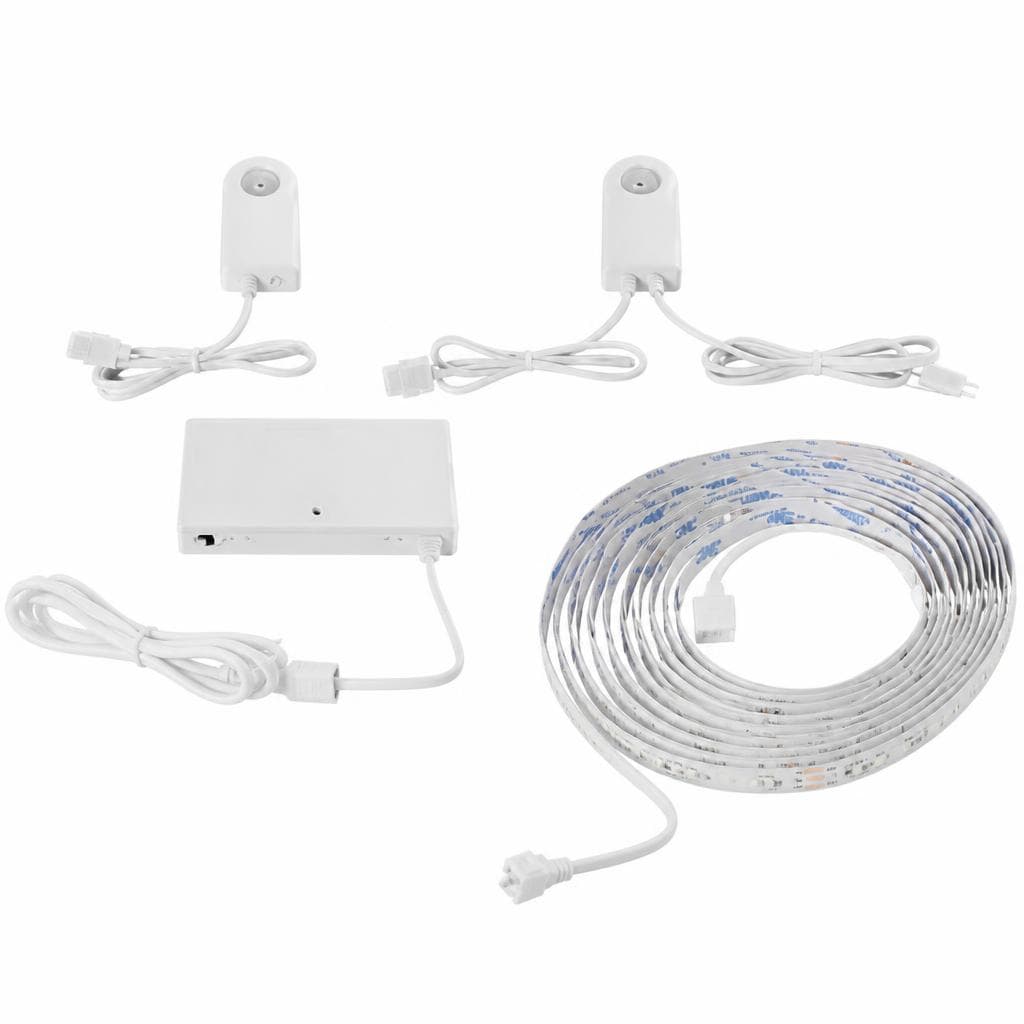 LED-Stripe FLEX, 5 m – Bauhaus