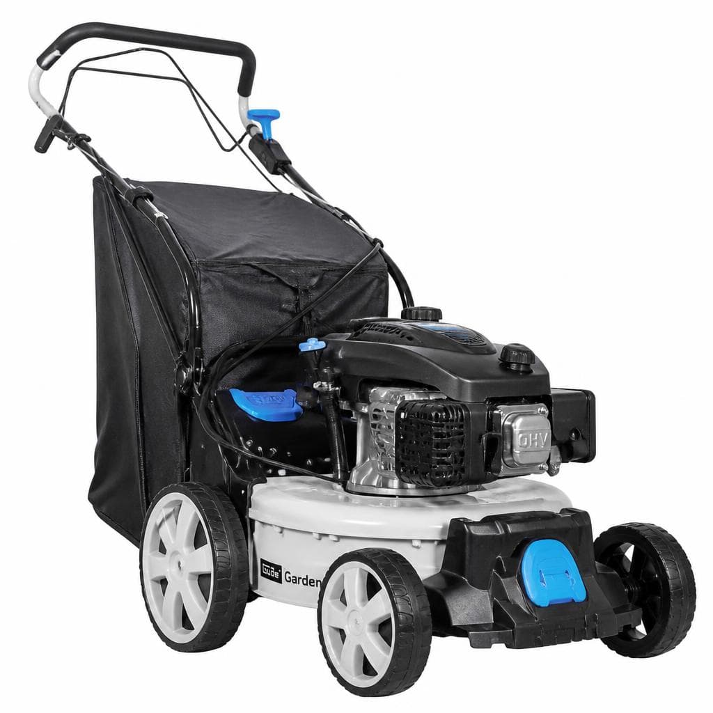 4in1 Laubsauger GFLS 1700 – Norma